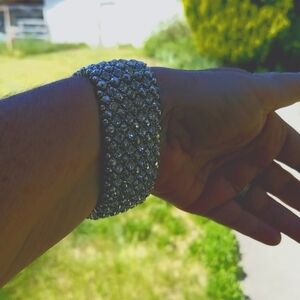 COOKIE LEE STRETCH BRACELET